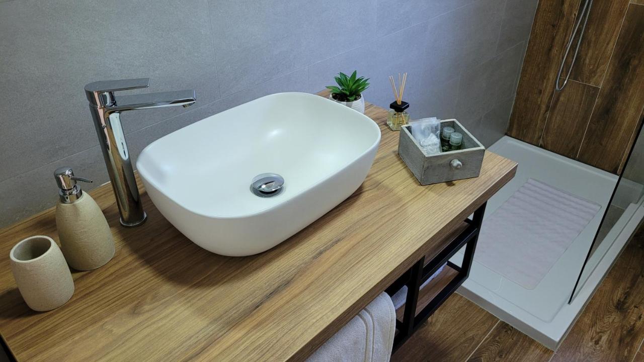 Plitvička Jezera B&B Plitvica Villa Prica מראה חיצוני תמונה