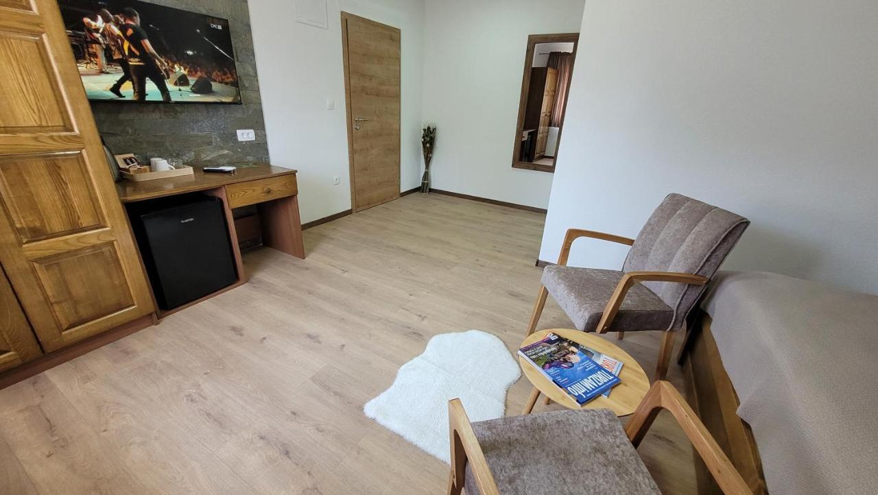 Plitvička Jezera B&B Plitvica Villa Prica מראה חיצוני תמונה