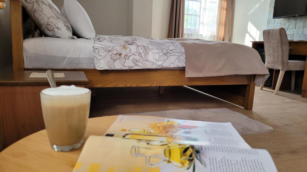Plitvička Jezera B&B Plitvica Villa Prica מראה חיצוני תמונה