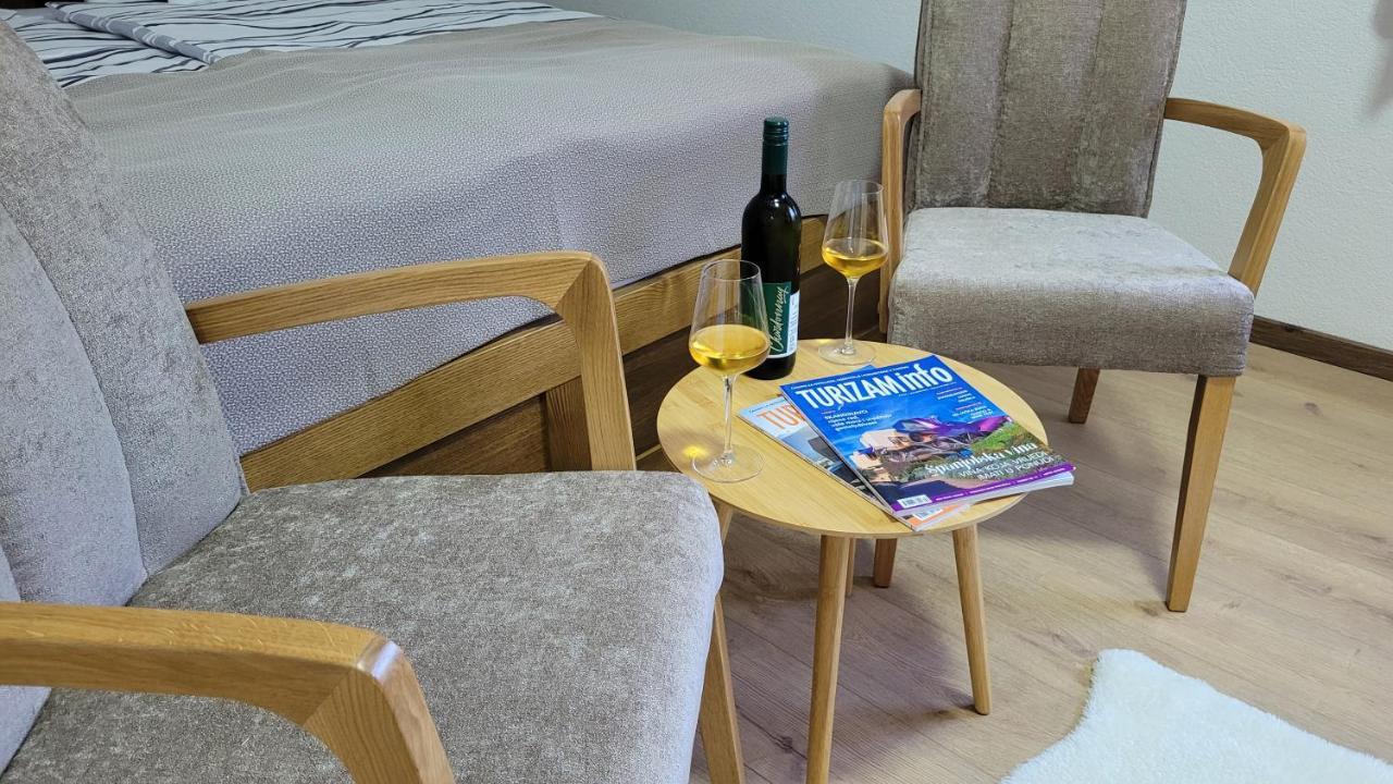 Plitvička Jezera B&B Plitvica Villa Prica מראה חיצוני תמונה
