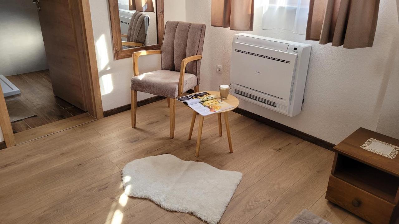 Plitvička Jezera B&B Plitvica Villa Prica מראה חיצוני תמונה