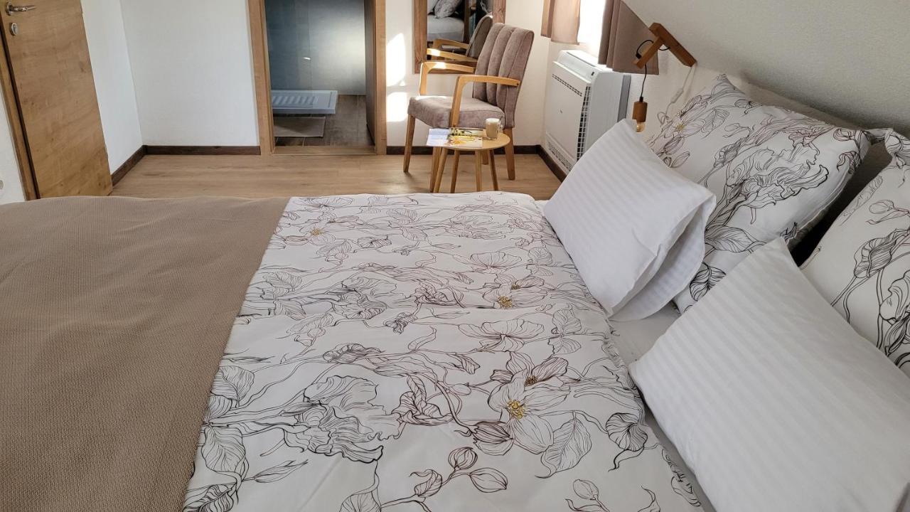 Plitvička Jezera B&B Plitvica Villa Prica מראה חיצוני תמונה