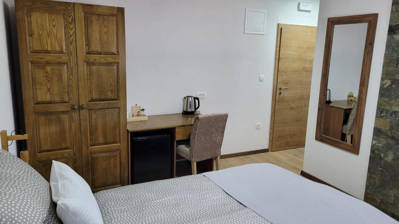 Plitvička Jezera B&B Plitvica Villa Prica מראה חיצוני תמונה